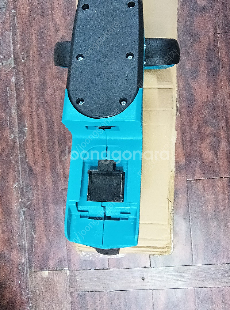 충전식 무선 전동 전정기 가지치기 헤지트리머 GG-185 마끼다 18V 배터리 호환--6