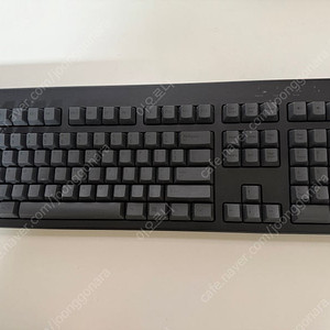 리얼포스 r3 풀배열 45g 저소음 블루투스 무접점키보드