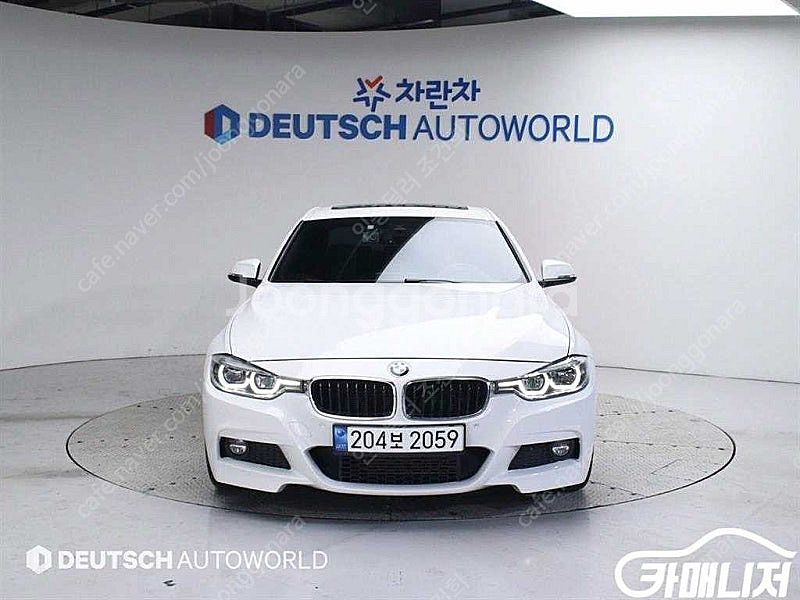 [BMW]3시리즈 (F30) 320i M 스포츠 (5인...--3