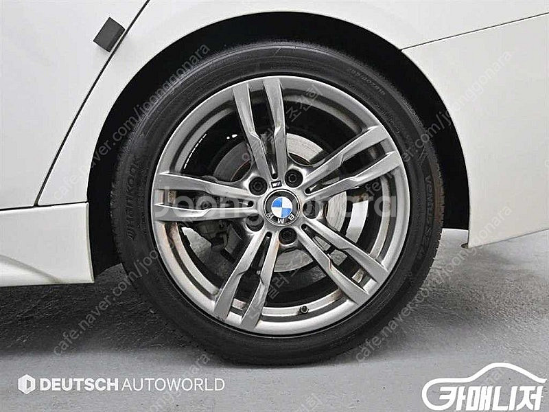 [BMW]3시리즈 (F30) 320i M 스포츠 (5인...--5