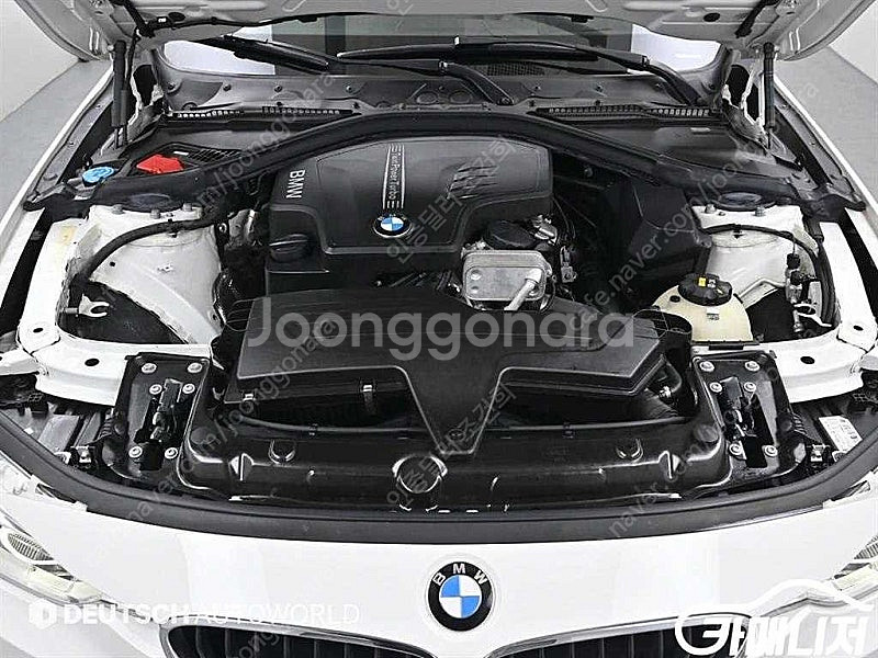 [BMW]3시리즈 (F30) 320i M 스포츠 (5인...--6