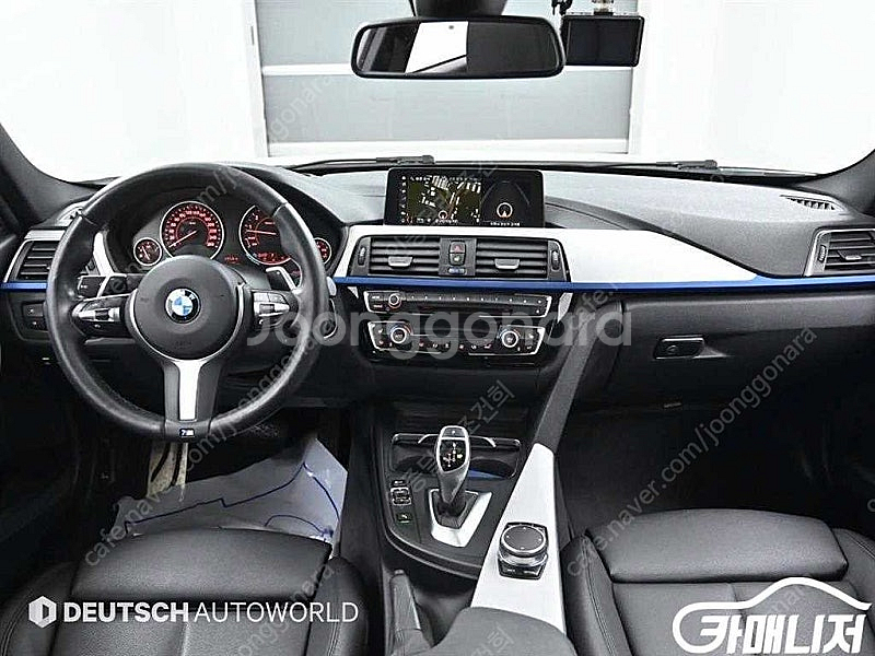 [BMW]3시리즈 (F30) 320i M 스포츠 (5인...--7