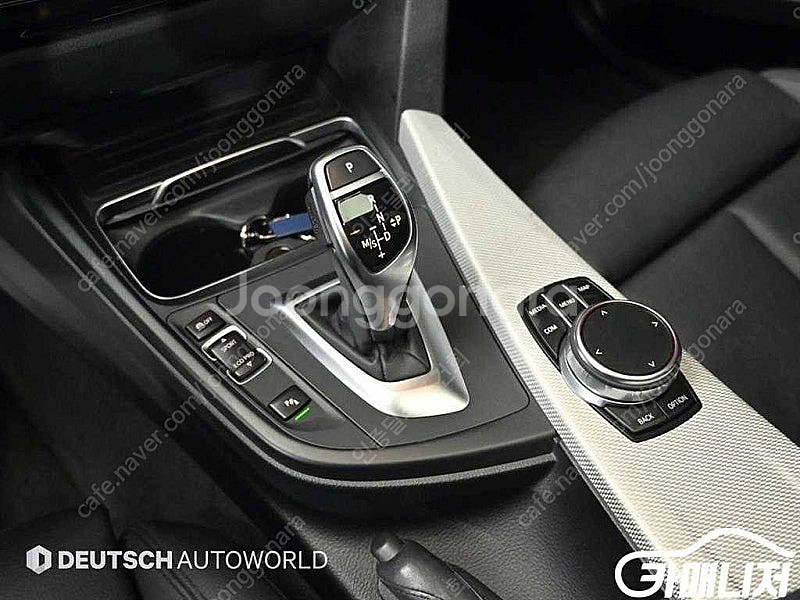 [BMW]3시리즈 (F30) 320i M 스포츠 (5인...--9