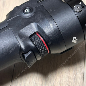 DJI RS3 mini 짐벌 팝니다 (박스풀)