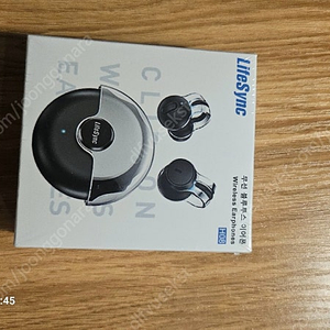 무선 블루투스 이어폰