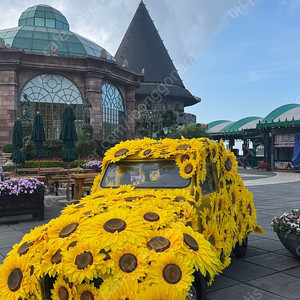 부산 해운대 푸조208 39,000km 2014년식
