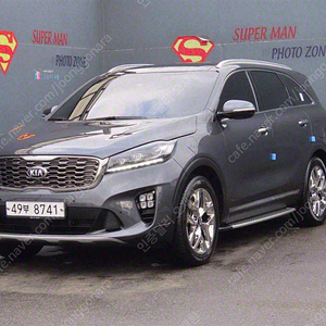 기아더 뉴 쏘렌토 디젤 2.2 2WD 마스터 스페셜★중고차★할부★리스★전액할부★카드★탁송★24시간 상담 가능합니다★