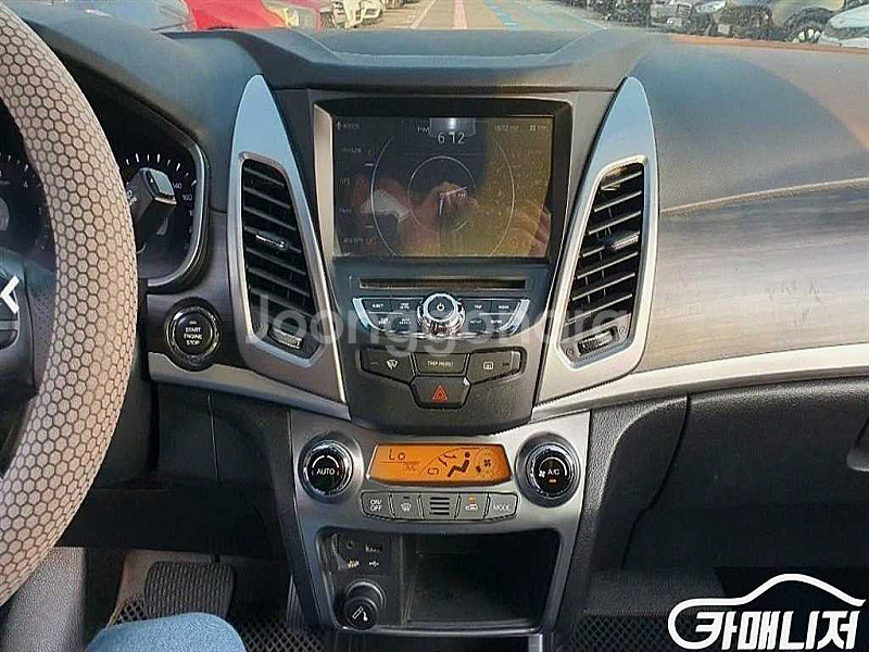 [KG모빌리티(쌍용) ]뉴코란도C 2WD 2.0 RX ...--6