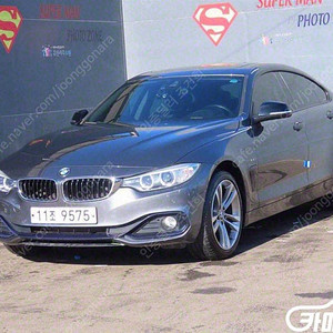 [BMW]4시리즈 (F32) 420d xDRIVE 그란쿠페 스포츠 (5인승) ★중고차★중고차매입★전액할부★저신용자★신불자★소액할부★현금★카드 전부 가능합니다!