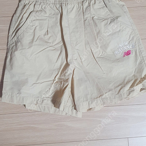 뉴발란스키즈 반바지140