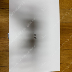 2024 그램 프로 17인치 (17Z90SP-GA5CK)