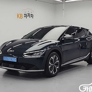 [기아]EV6 스탠다드 AWD 에어 2022 년 중고차 ◆최고의 서비스◆투명한 마인드◆ 중고