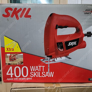 400 WATT SKIL
