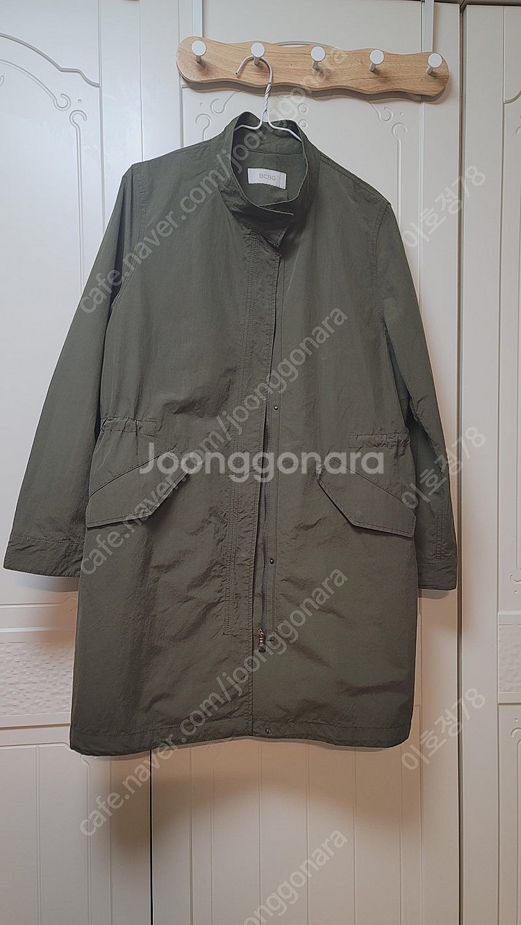 bcbg 자켓--1