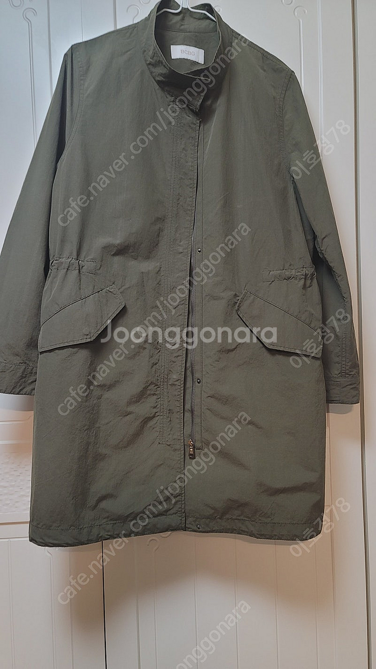 bcbg 자켓--2