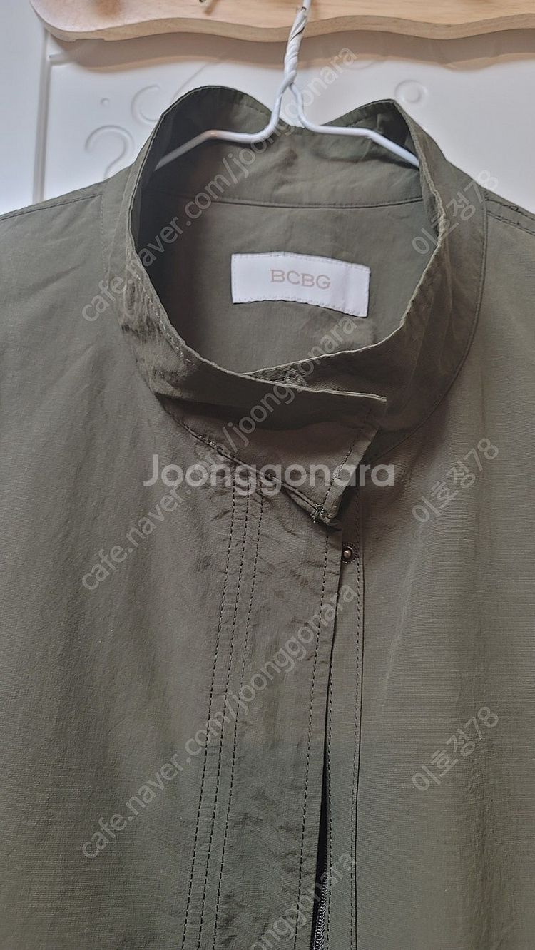 bcbg 자켓--4