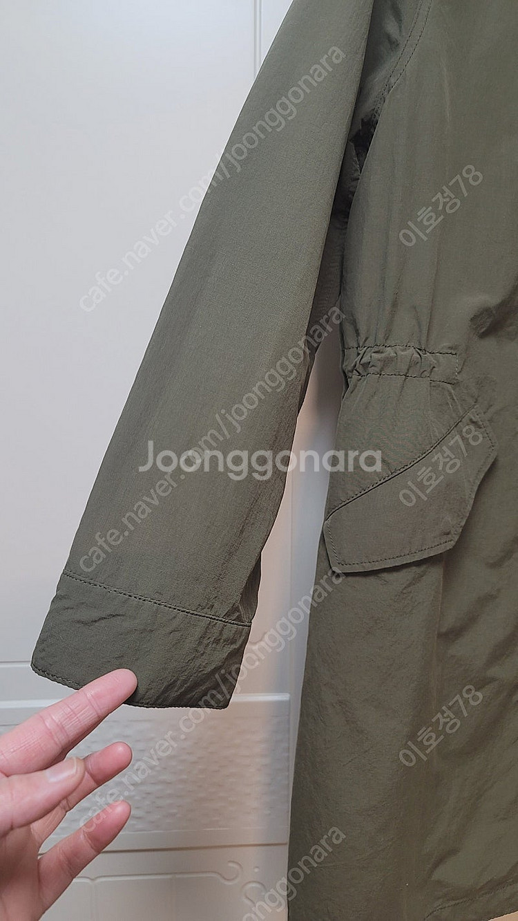 bcbg 자켓--5