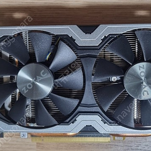 조텍 1060 6gb 택포