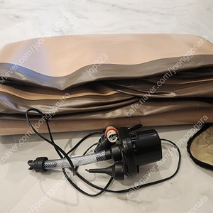 펠리세이드 에어박스 판매합니다