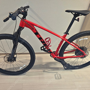 트렉 엑스칼리버 8 TREK XCALIBER 8