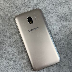 (공신폰) 갤럭시 J2PRO 16G 골드 무기스 미파손 무잔상 깨끗한 자급제폰 8만원팝니다
