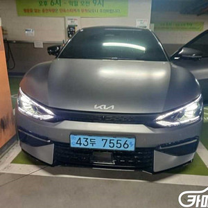 [기아]EV6 롱레인지 GT Line 2023 년 중고차 ◆최고의 서비스◆투명한 마인드◆ 중고