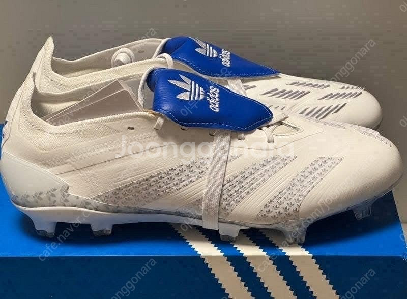 아디다스 프레데터 엘리트 베컴 에디션 270--4