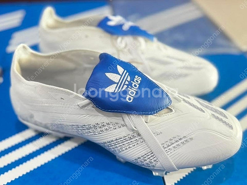 아디다스 프레데터 엘리트 베컴 에디션 270--5