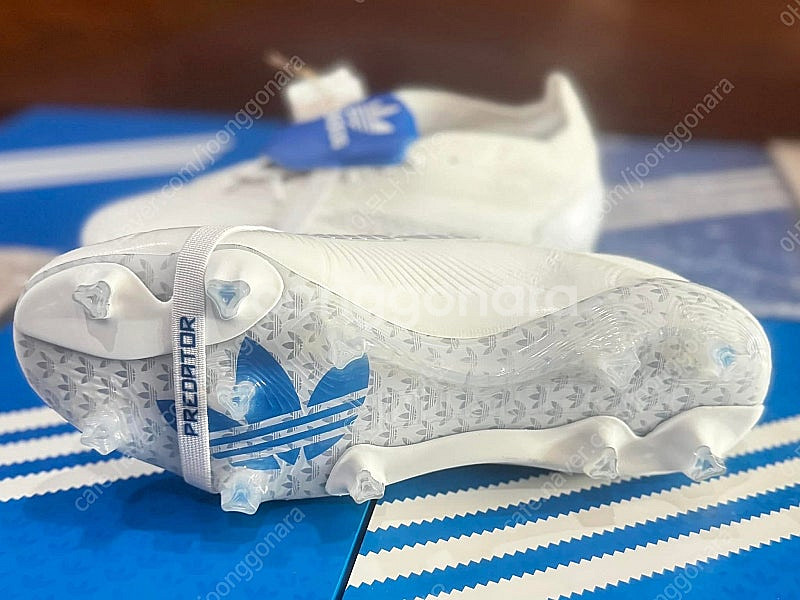 아디다스 프레데터 엘리트 베컴 에디션 270--6