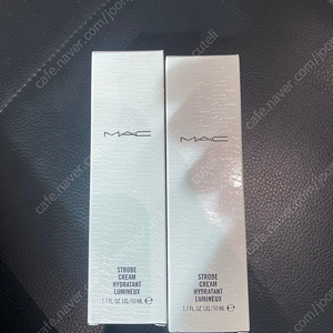 맥스트롭크림 핑크색상 미개봉 새상품 택포 35,000원