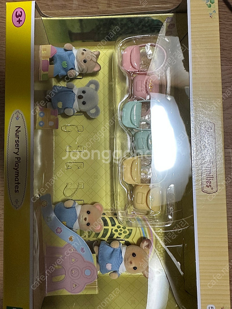 실바니안 패밀리 블라인드백 4천원부터 정리합니다 종류많...--7
