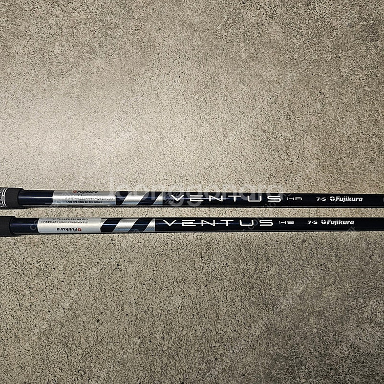 타이틀리스트 712U 2번, 3번 드라이빙아이언 일괄 판매 합니다.--3