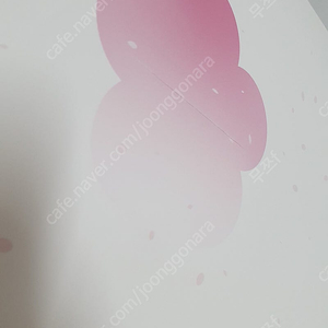 GMK 피치블라썸 GMK peach blossom 2라운드 키캡 팝니다
