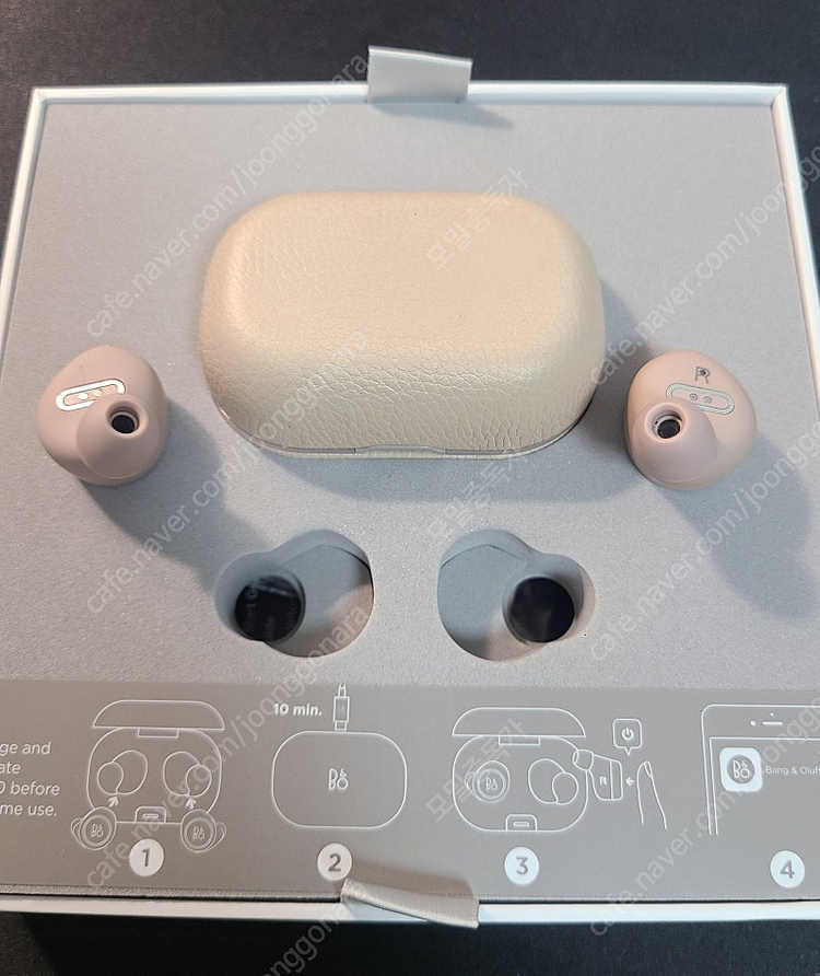 뱅앤올룹슨 Beoplay E8 2.0 ( Lime stone)--3