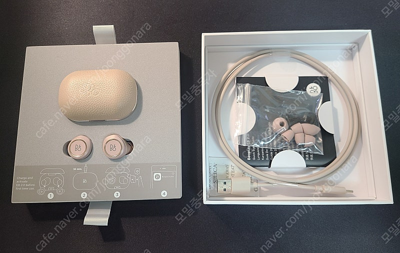 뱅앤올룹슨 Beoplay E8 2.0 ( Lime stone)--4