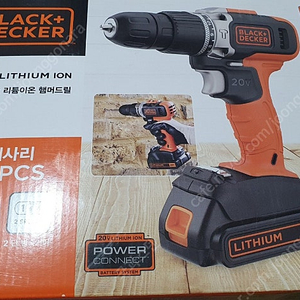 20V 리튬이온 해머드릴 미개봉 새제품 8만