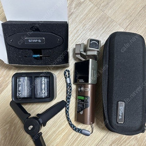 내셔널지오그래픽 짐벌캠(액션캠) NC-200