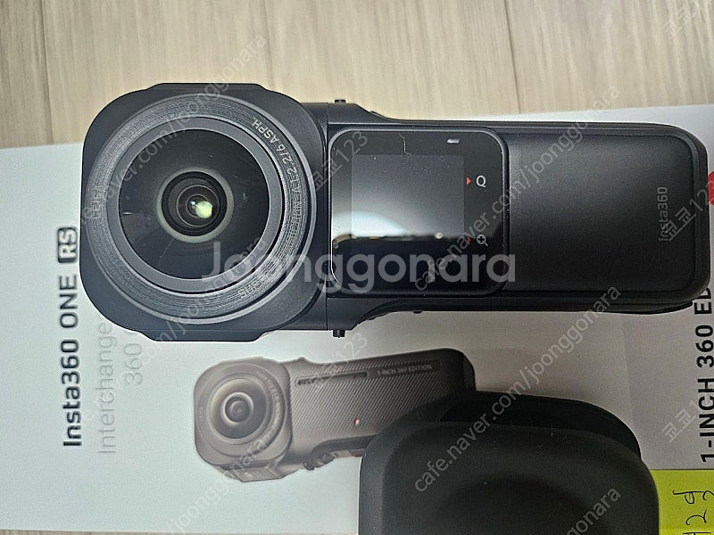 인스타 360 one rs--1