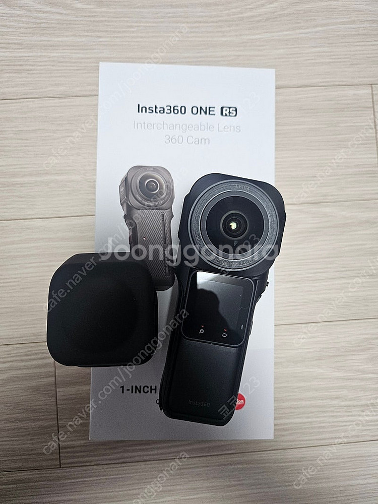 인스타 360 one rs--4