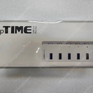 iptime USB 3.0 포트 UH305 (미개봉)