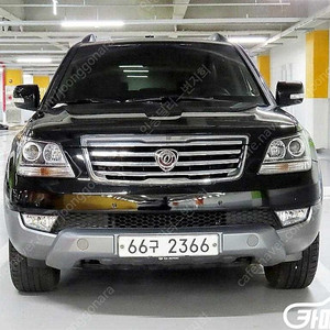 [기아]모하비 디젤 4WD KV300 (7인승) 중고차 판매합니다