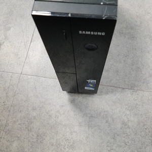 삼성 데스크탑 Windows 11 본체 & LED 모니터 2개