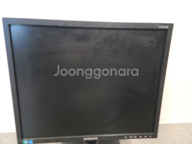 삼성 데스크탑 Windows 11 본체 & LED 모니...--5