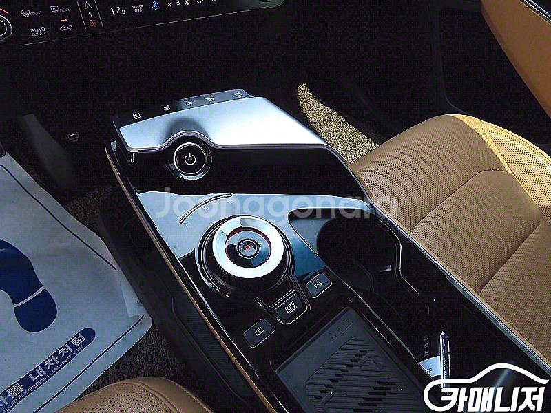 [기아]EV6 롱레인지 어스 2022 년 중고차 ◆최고의 서비스◆투명한 마인드◆ 중고--2