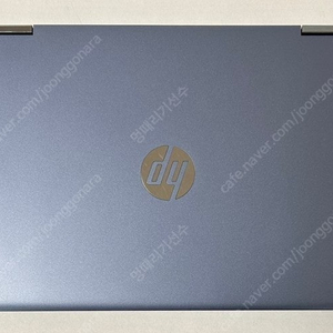 HP 파빌리온 x360 (2019) 컨버터블 터치 노트북 14인치 14-dh1150TU 팝니다.(3-159)