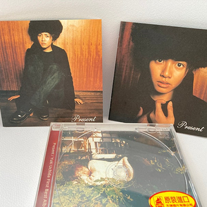 j-pop 90년대 일본아이돌 우치다유키 베스트앨범 cd 민트급 제이팝