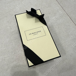 조말론 코오롱 코롱 블랙베리 미개봉 새상품 100ml