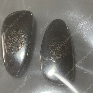 크롬하츠 Chrome Hearts 안경 코패드 코받침