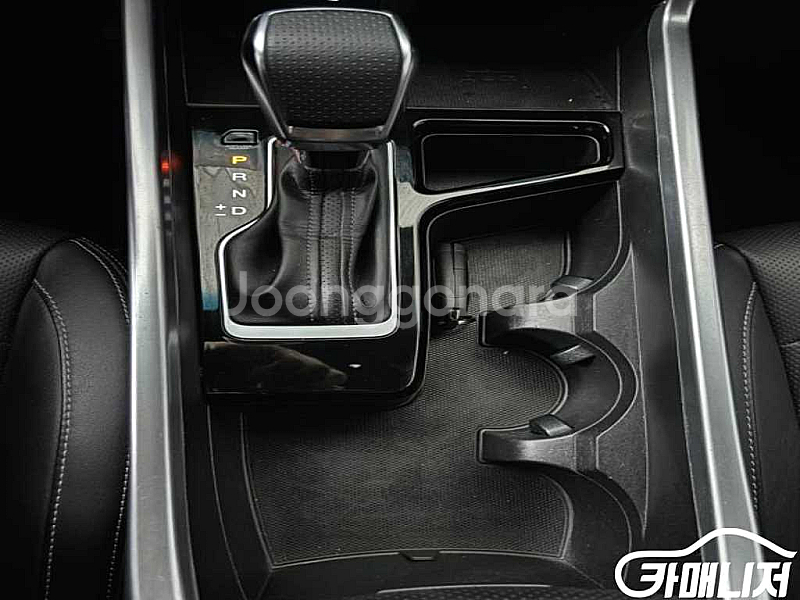 [KG모빌리티(쌍용) ]토레스 1.5 GDI-T 2WD T5 2023 년 중고차☆전액할부☆중고리스☆첫차☆--4