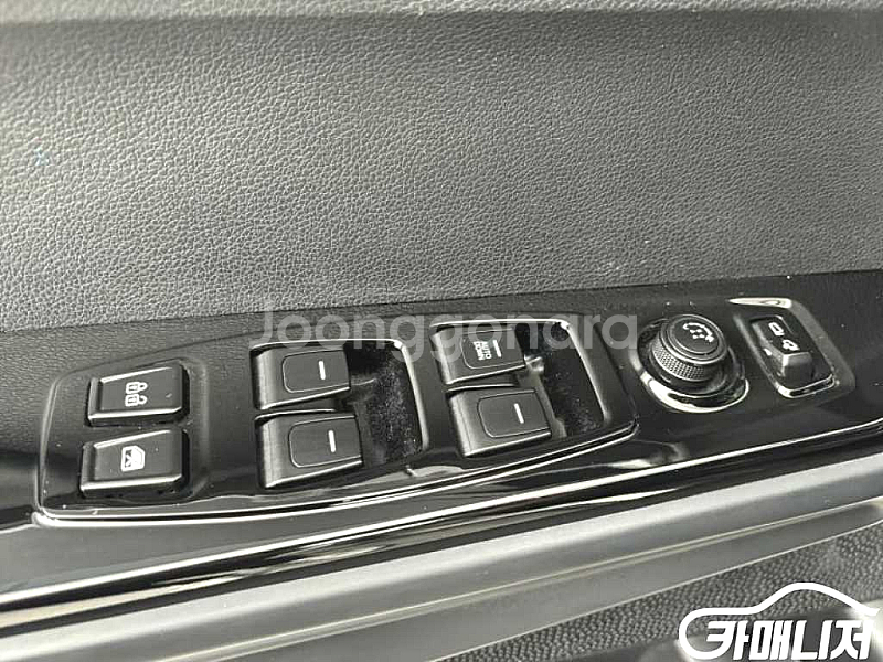 [KG모빌리티(쌍용) ]토레스 1.5 GDI-T 2WD T5 2023 년 중고차☆전액할부☆중고리스☆첫차☆--6